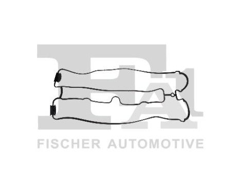 Valve cover gasket