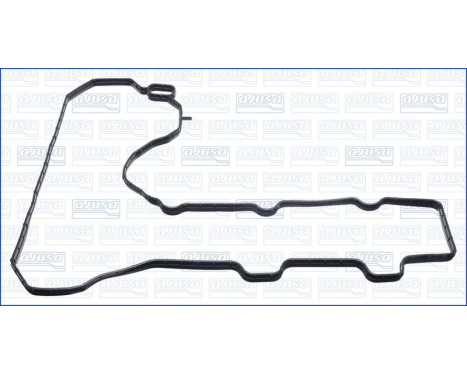 Valve cover gasket, Image 4
