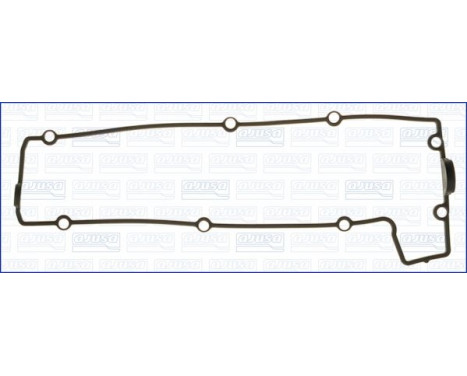Valve cover gasket