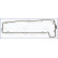 Valve cover gasket