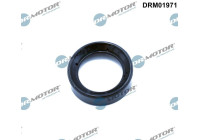 Valve cover gasket