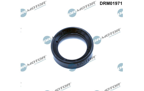 Valve cover gasket