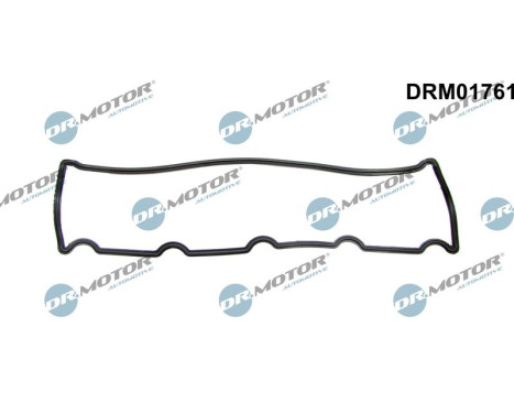 Valve cover gasket
