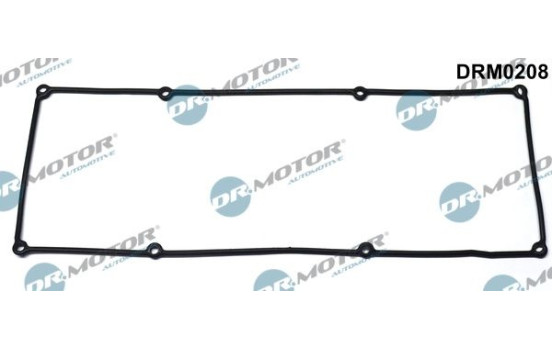 Valve cover gasket