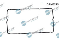 Valve cover gasket