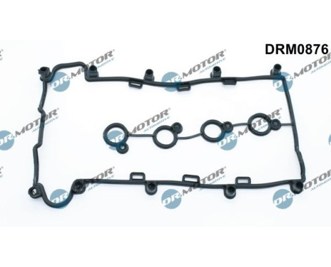 Valve cover gasket