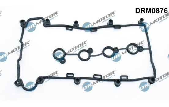 Valve cover gasket