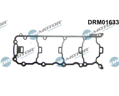 Valve cover gasket