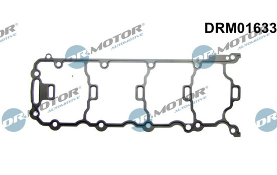 Valve cover gasket
