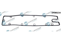 Valve cover gasket