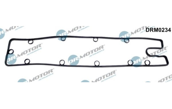 Valve cover gasket
