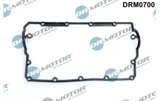 Valve cover gasket