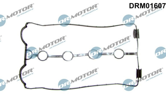 Valve cover gasket