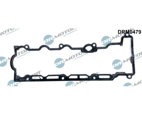 Valve cover gasket