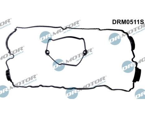 Valve cover gasket