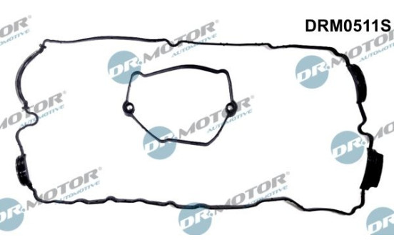 Valve cover gasket