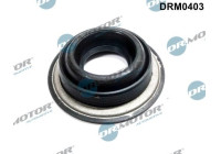 Valve cover gasket