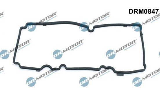 Valve cover gasket