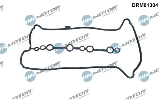 Valve cover gasket