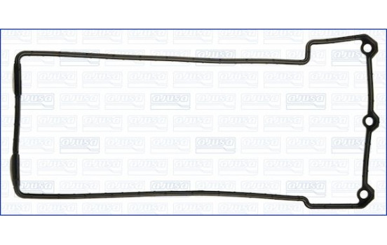 Valve cover gasket