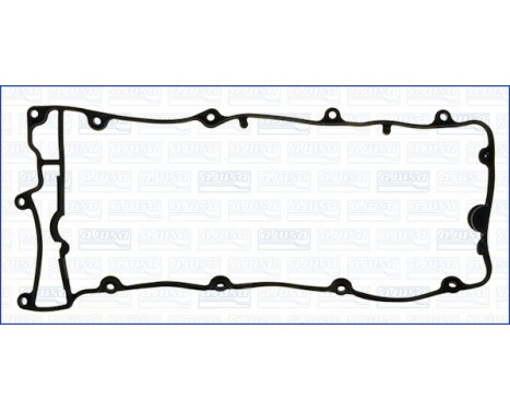 Valve cover gasket