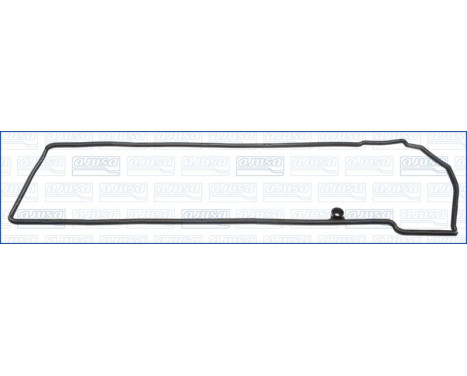Valve cover gasket