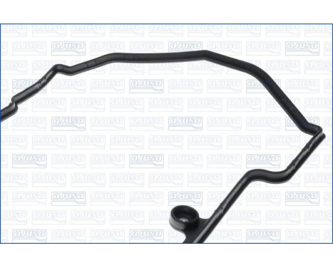 Valve cover gasket, Image 4