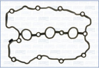 Valve cover gasket