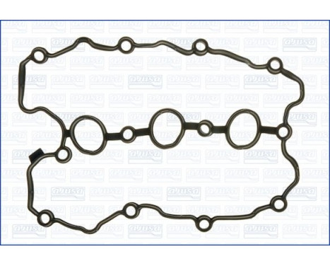 Valve cover gasket