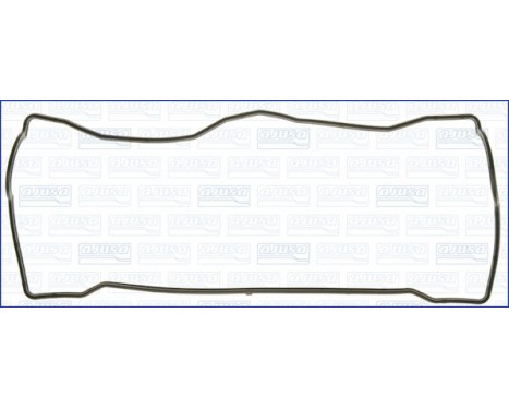 Valve cover gasket