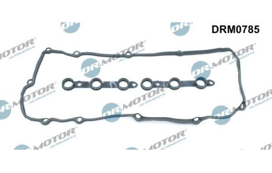 Valve cover gasket