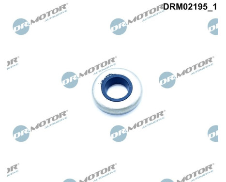 Valve cover gasket, Image 2