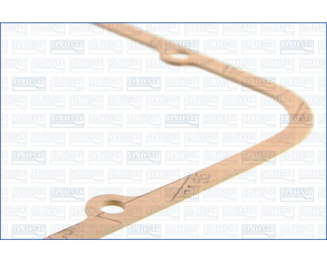 valve cover gasket, Image 3