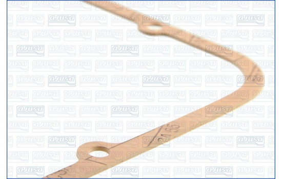 valve cover gasket, Image 3
