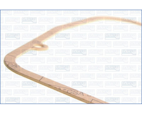 valve cover gasket, Image 4