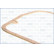 valve cover gasket, Thumbnail 4
