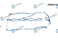 Valve cover gasket