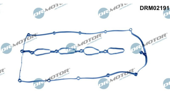 Valve cover gasket