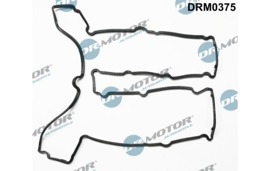 Valve cover gasket