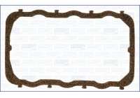 Valve cover gasket