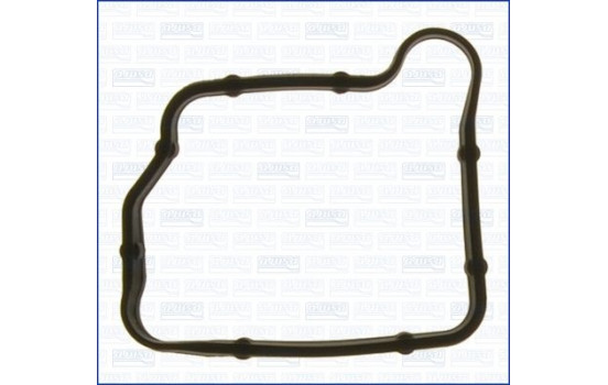 Valve cover gasket