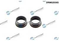 Valve cover gasket