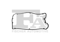 Valve cover gasket