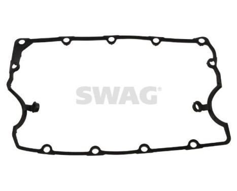 Valve cover gasket