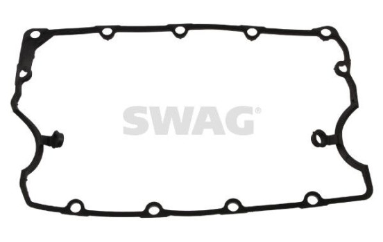 Valve cover gasket