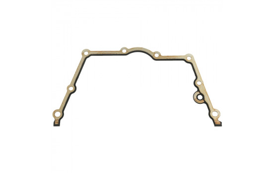 Gasket, housing cover (crankcase)