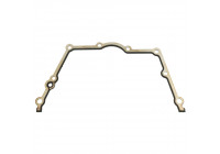 Gasket, housing cover (crankcase)