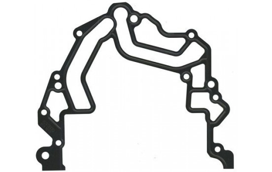 Gasket, housing cover (crankcase)