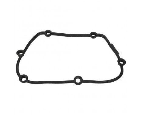 Gasket, housing cover (crankcase)