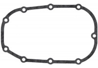 Gasket, housing cover (crankcase)